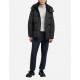 Geaca Moose Knuckles, Mens Everest 3Q puffer jacket - M35MJ146BLACK