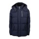 Geaca Moose Knuckles,Mens Everest 3Q Puffer Jacket,Bleumarin - M35MJ146NAVY Geaca Moose Knuckles,Mens Everest 3Q Puffer Jacket,Bleumarin - M35MJ146NAVY