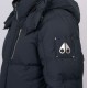 Geaca Moose Knuckles,Mens Everest 3Q Puffer Jacket,Bleumarin - M35MJ146NAVY Geaca Moose Knuckles,Mens Everest 3Q Puffer Jacket,Bleumarin - M35MJ146NAVY