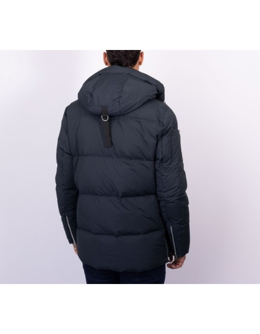 Geaca Moose Knuckles,Mens Everest 3Q Puffer Jacket,Bleumarin - M35MJ146NAVY Geaca Moose Knuckles,Mens Everest 3Q Puffer Jacket,Bleumarin - M35MJ146NAVY