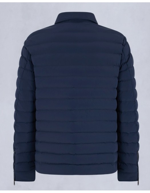 Jacheta Moose Knuckles,LENNOX SHIRT JACKET,Regular Fit: - M35MJ183833