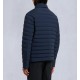 Jacheta Moose Knuckles,LENNOX SHIRT JACKET,Regular Fit: - M35MJ183833