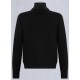 Jacheta Moose Knuckles, Kamet Hybrid Zip Jacket Black - M35MK682313