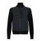Jacheta Moose Knuckles, Kamet Hybrid Zip Jacket Black