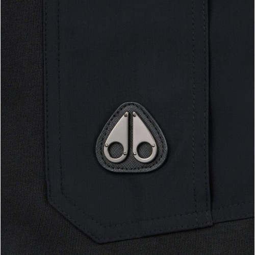 Pantaloni Moose Knuckles,DALON JOGGERS Pantaloni Moose Knuckles,DALON JOGGERS
