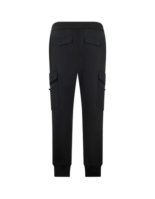 Pantaloni Moose Knuckles,DALON JOGGERS - M35MR759292
