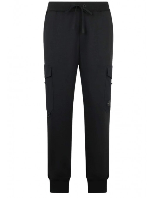 Pantaloni Moose Knuckles,DALON JOGGERS - M35MR759292