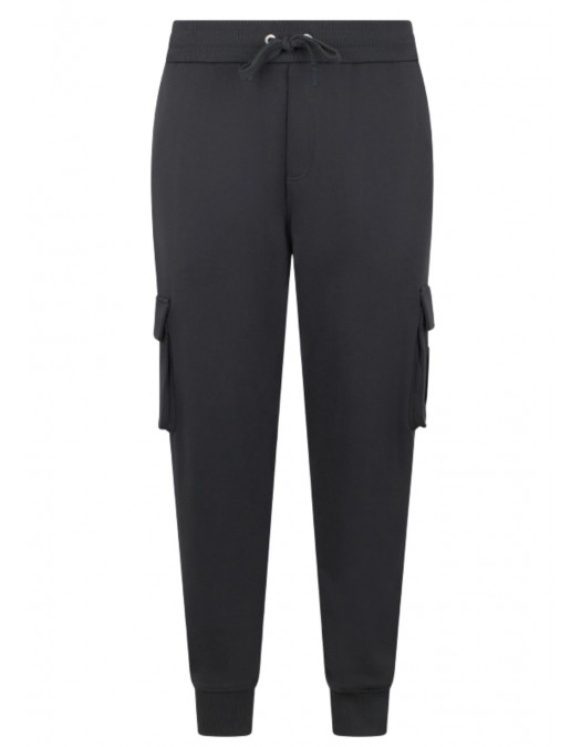 Pantaloni Moose Knuckles, HARTSFIELD CARGO JOGGER - M35MR7771542