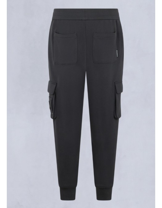 Pantaloni Moose Knuckles, HARTSFIELD CARGO JOGGER - M35MR7771542