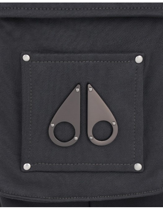 Pantaloni Moose Knuckles, HARTSFIELD CARGO JOGGER - M35MR7771542