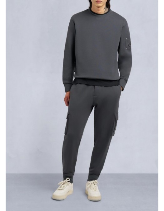 Pantaloni Moose Knuckles, HARTSFIELD CARGO JOGGER - M35MR7771542