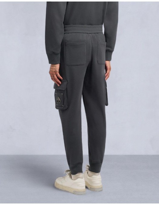 Pantaloni Moose Knuckles, HARTSFIELD CARGO JOGGER - M35MR7771542