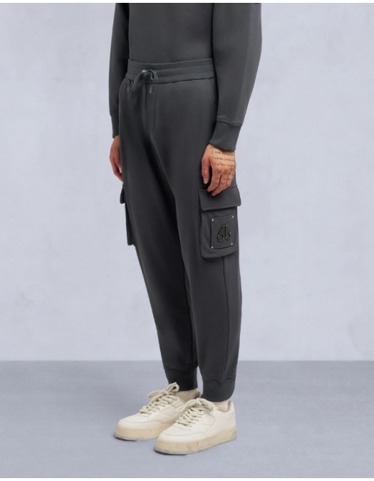 Pantaloni Moose Knuckles, HARTSFIELD CARGO JOGGER - M35MR7771542