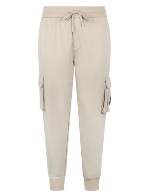 Pantaloni Moose Knuckles,HARTSFIELD CARGO JOGGER - M35MR7771705
