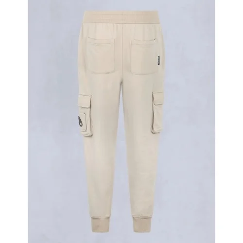 Pantaloni Moose Knuckles,HARTSFIELD CARGO JOGGER