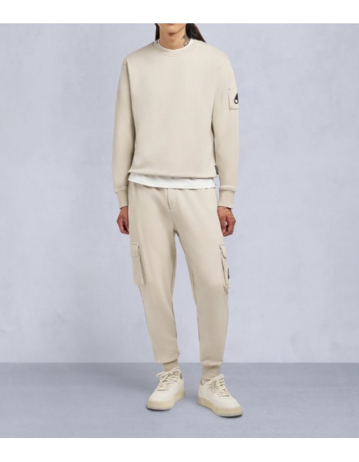 Pantaloni Moose Knuckles,HARTSFIELD CARGO JOGGER - M35MR7771705