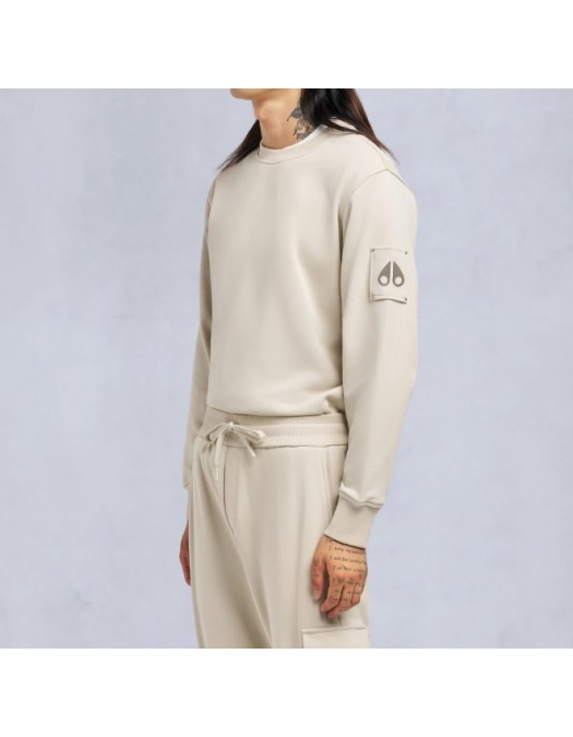 Pantaloni Moose Knuckles,HARTSFIELD CARGO JOGGER - M35MR7771705