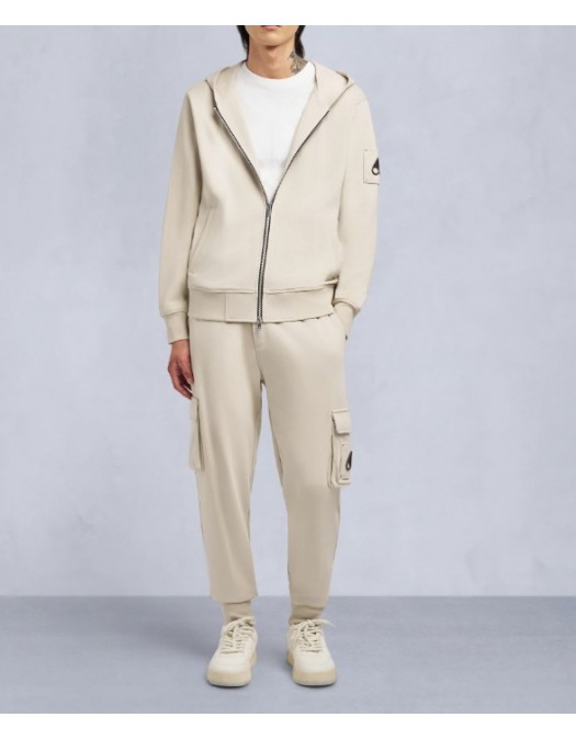 Hanorac Moose Knuckles,HARTSFIELD ZIP-UP - M35MS6091705