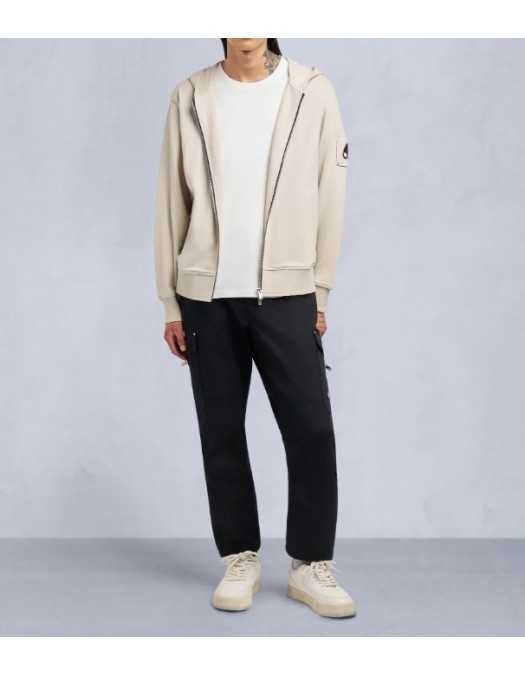 Hanorac Moose Knuckles,HARTSFIELD ZIP-UP - M35MS6091705