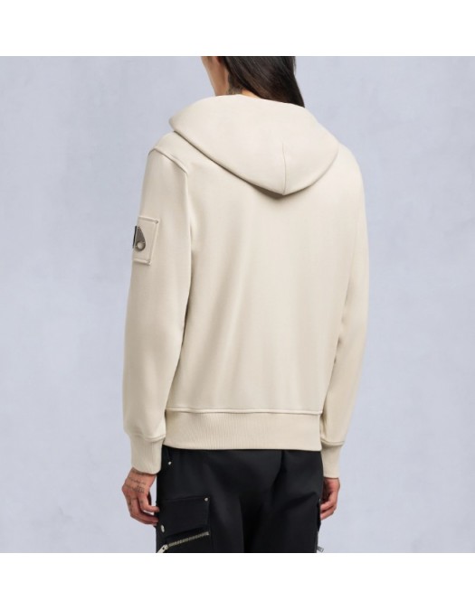 Hanorac Moose Knuckles,HARTSFIELD ZIP-UP - M35MS6091705