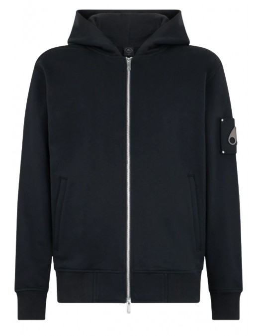 Hanorac Moose Knuckles,HARTSFIELD ZIP-UP - M35MS609292