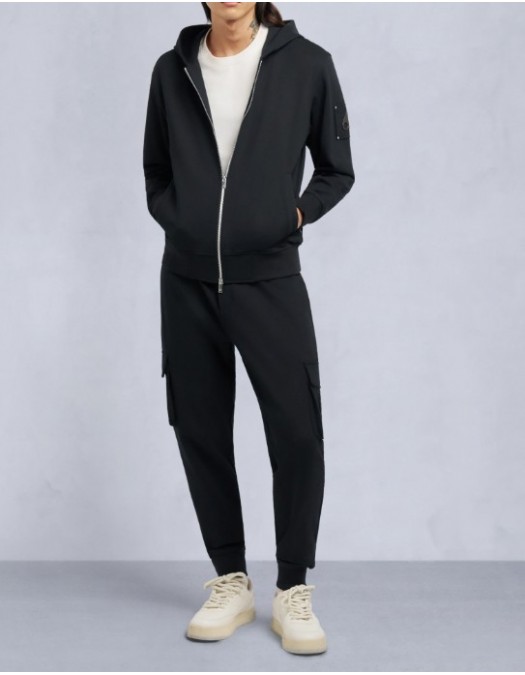 Hanorac Moose Knuckles,HARTSFIELD ZIP-UP - M35MS609292
