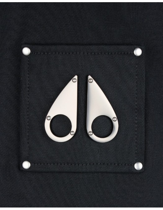 Hanorac Moose Knuckles,HARTSFIELD ZIP-UP - M35MS609292
