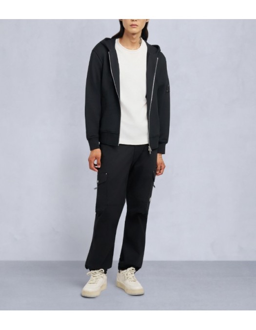 Hanorac Moose Knuckles,HARTSFIELD ZIP-UP - M35MS609292
