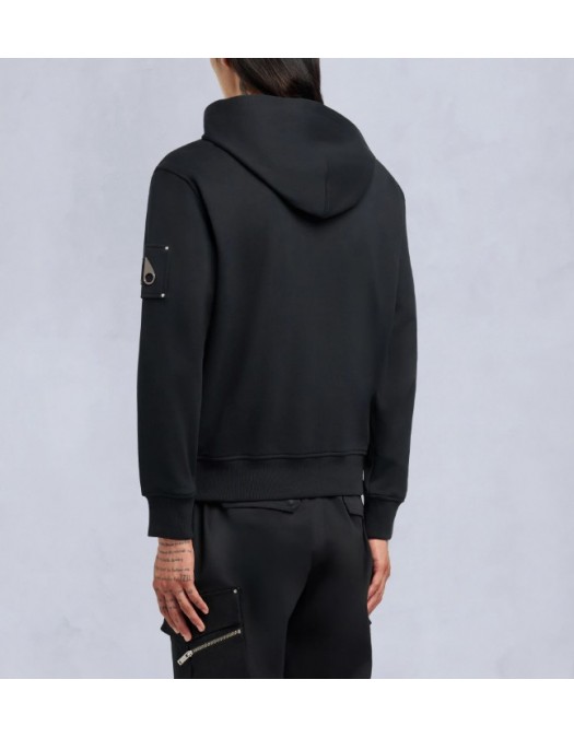 Hanorac Moose Knuckles,HARTSFIELD ZIP-UP - M35MS609292