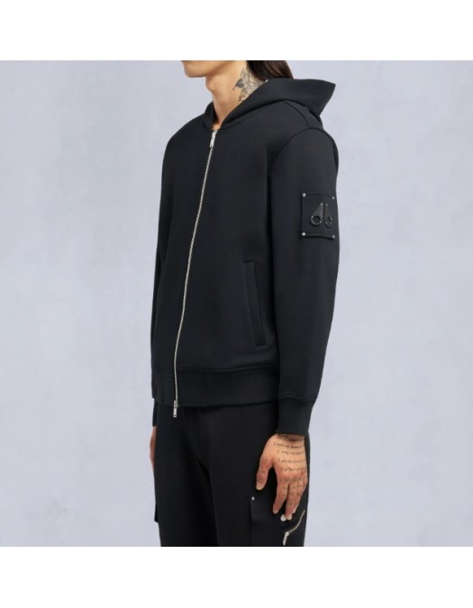 Hanorac Moose Knuckles,HARTSFIELD ZIP-UP - M35MS609292