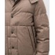 Geaca STEFANO RICCI, Wool and cashmere down jacket - M6J5400070MA0020M020 Geaca STEFANO RICCI, Wool and cashmere down jacket - M6J5400070MA0020M020