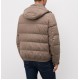 Geaca STEFANO RICCI, Wool and cashmere down jacket - M6J5400070MA0020M020 Geaca STEFANO RICCI, Wool and cashmere down jacket - M6J5400070MA0020M020