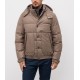 Geaca STEFANO RICCI, Wool and cashmere down jacket - M6J5400070MA0020M020 Geaca STEFANO RICCI, Wool and cashmere down jacket - M6J5400070MA0020M020