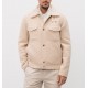 Jacheta STEFANO RICCI, Beige wool jacket - M7J5300044W0001P9010 Jacheta STEFANO RICCI, Beige wool jacket - M7J5300044W0001P9010