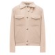 Jacheta STEFANO RICCI, Beige wool jacket - M7J5300044W0001P9010 Jacheta STEFANO RICCI, Beige wool jacket - M7J5300044W0001P9010