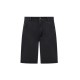 Pantaloni scurti STEFANO RICCI, Logo Insert, Short Model, Black - M8T5102040TSPIBNENE Pantaloni scurti STEFANO RICCI, Logo Insert, Short Model, Black - M8T5102040TSPIBNENE
