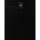 Pantaloni STEFANO RICCI, Black wool trousers with brand patch - M8T53B0020T6054N999 Pantaloni STEFANO RICCI, Black wool trousers with brand patch - M8T53B0020T6054N999