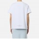 Tricou ELISABETTA FRANCHI, Heavy jersey T-shirt with breast pocket - MA02756E2270 Tricou ELISABETTA FRANCHI, Heavy jersey T-shirt with breast pocket - MA02756E2270