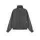 Jacheta Represent, Initial Logo, Gri - MJ1003396 Jacheta Represent, Initial Logo, Gri - MJ1003396