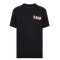 TRICOU AMIRI, Bumbac, Print Frontal Black