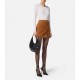 Pulover ELISABETTA FRANCHI,Wool jumper with jacquard micro-logo,White - MK24S56E2360