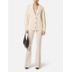 Cardigan ELISABETTA FRANCHI, Bouclé chenille cardigan with jewel buttons - MK44S57E1DZ9 Cardigan ELISABETTA FRANCHI, Bouclé chenille cardigan with jewel buttons - MK44S57E1DZ9