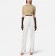 Cardigan ELISABETTA FRANCHI ,Mini cardigan in knit fabric with jewel buttons - MK53T57E2EA2