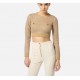 Bluza ELISABETTA FRANCHI,Knit top with sequins - MK56T57E2EA2