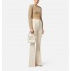 Bluza ELISABETTA FRANCHI,Knit top with sequins - MK56T57E2EA2