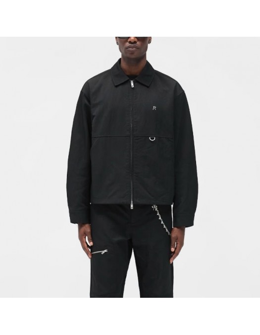 Jacheta REPRESENT, Nylon Overshirt - MLM10011001