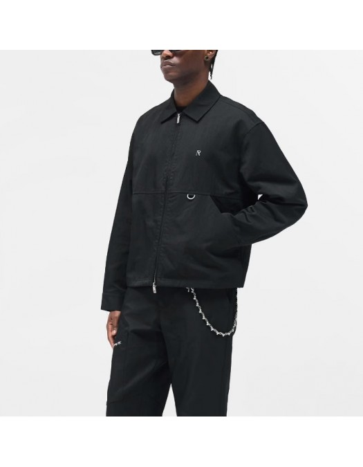 Jacheta REPRESENT, Nylon Overshirt - MLM10011001