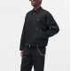 Jacheta REPRESENT, Nylon Overshirt - MLM10011001
