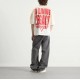 Tricou REPRESENT,Living Legacy Tour T-Shirt,Bej - MLM10017630