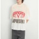 Tricou REPRESENT,Living Legacy Tour T-Shirt,Bej - MLM10017630